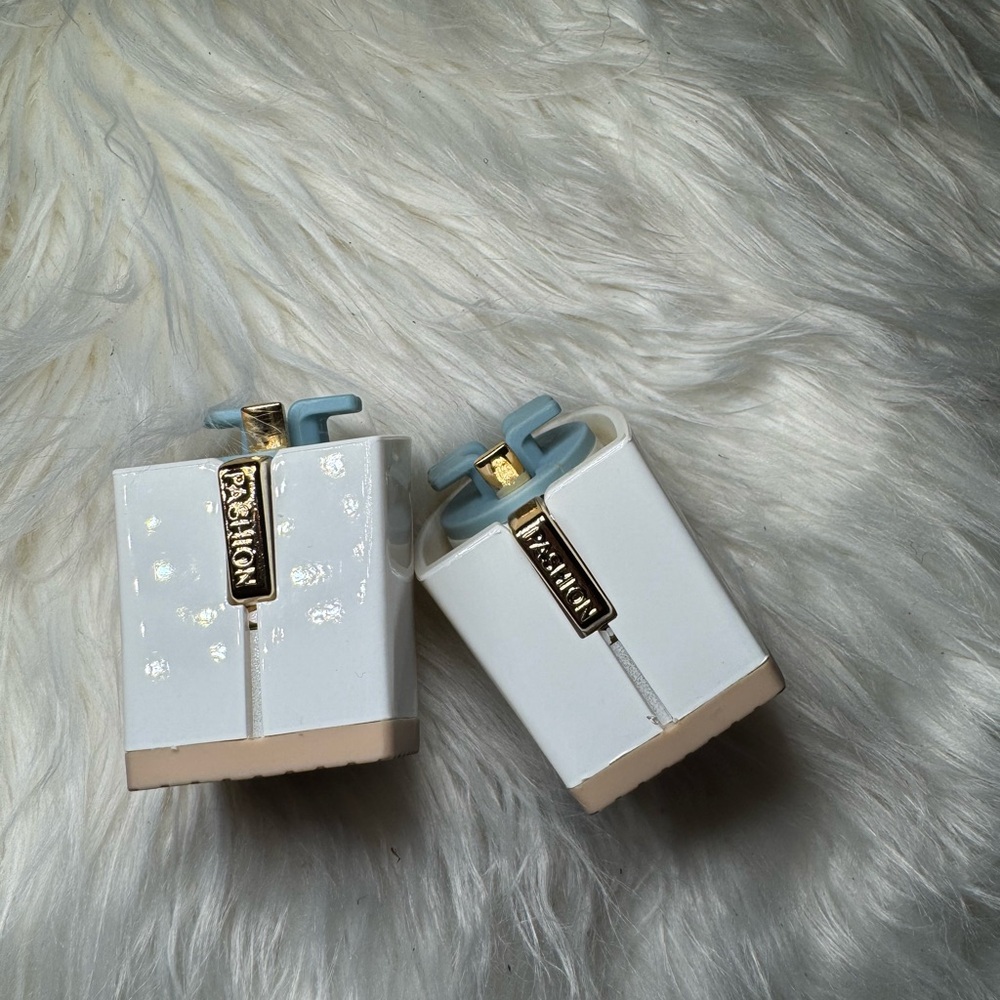 Block heel- Pashion Footwear